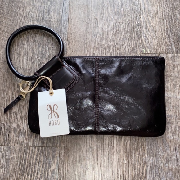 NWT HOBO SABLE WRISTLET **SOLD** - Picture 1 of 4